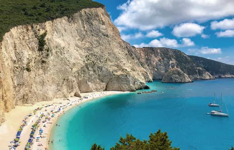 Lefkada